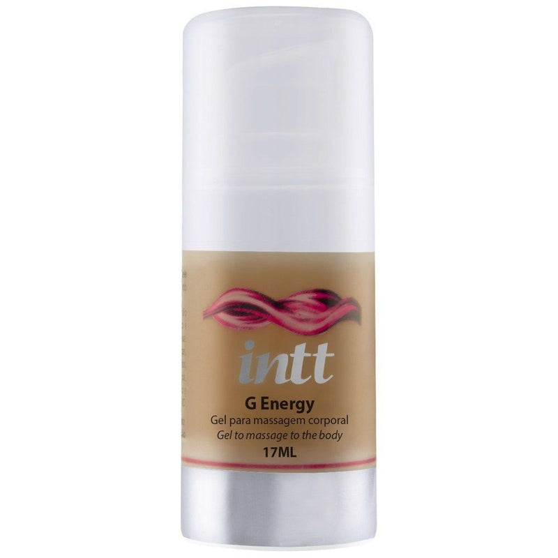 Excitante Feminino G Energy 17ml