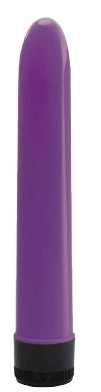 Vibrador Personal 17,5cm