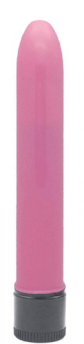 Vibrador Personal 17,5cm