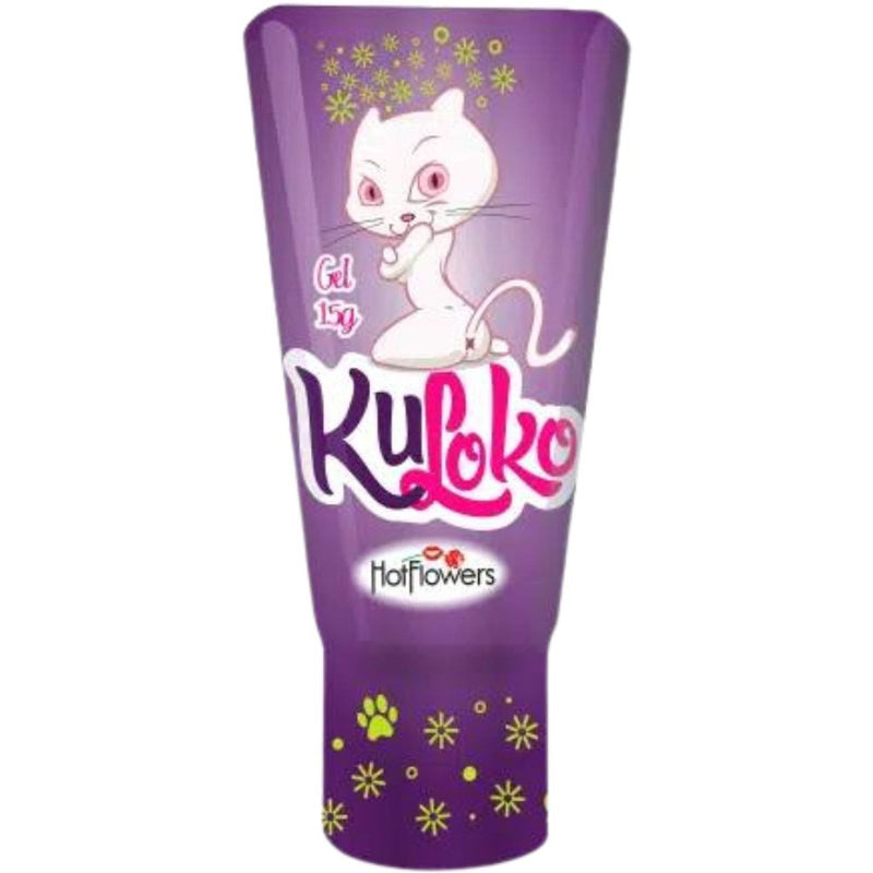 Gel Funcional Anal Kuloko 15g