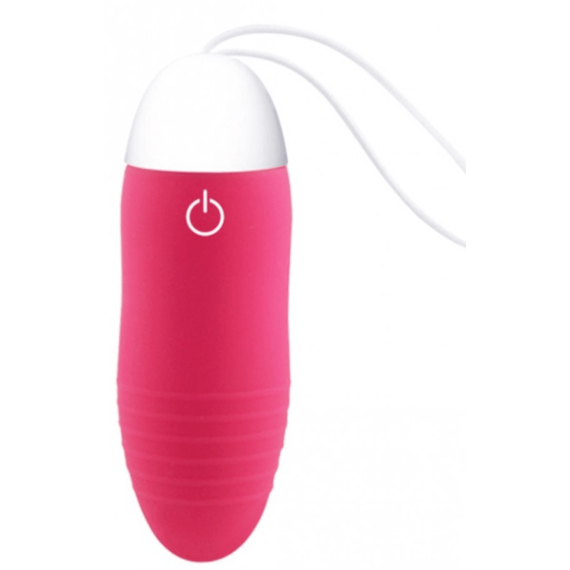 Vibrador Recarregável Dancing Genius Via Bluetooth