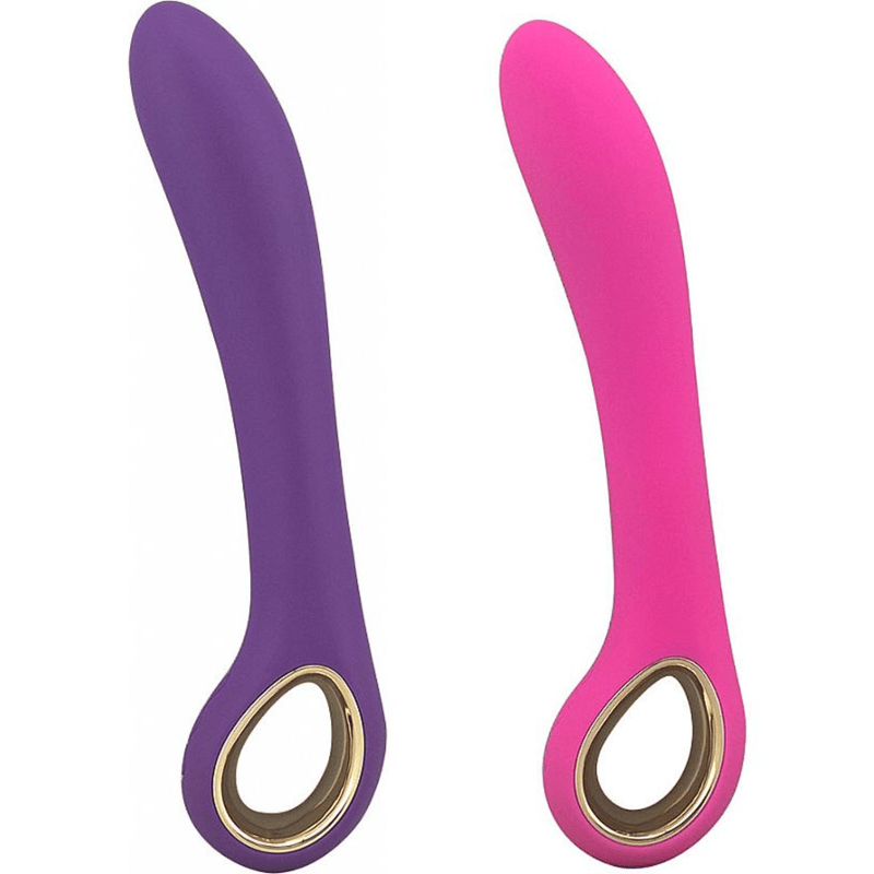 Vibrador Recarregável Entice