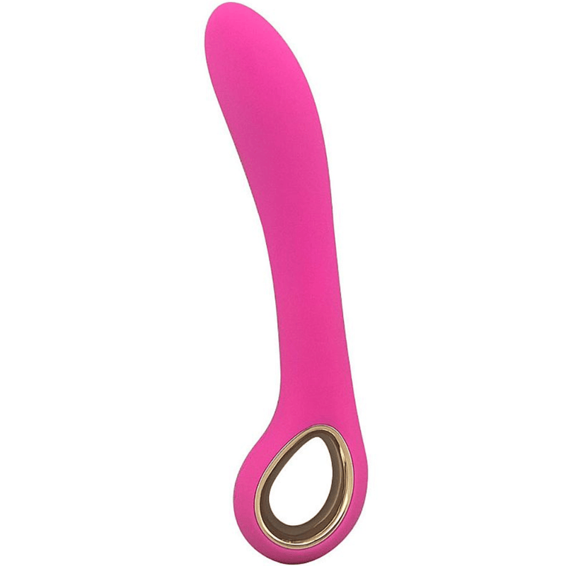 Vibrador Recarregável Entice