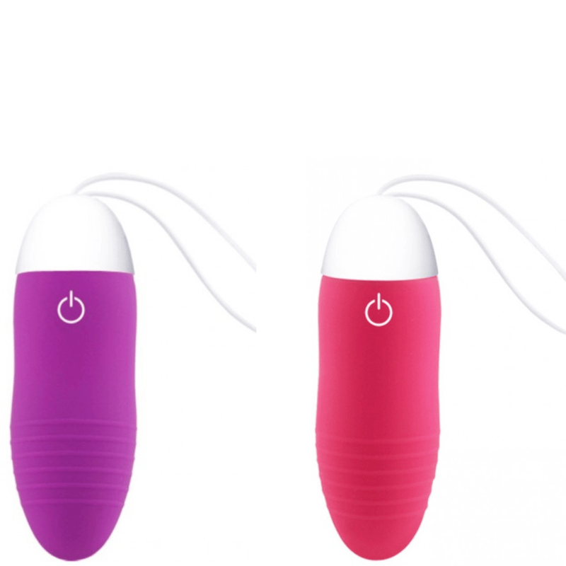 Vibrador Recarregável Dancing Genius Via Bluetooth