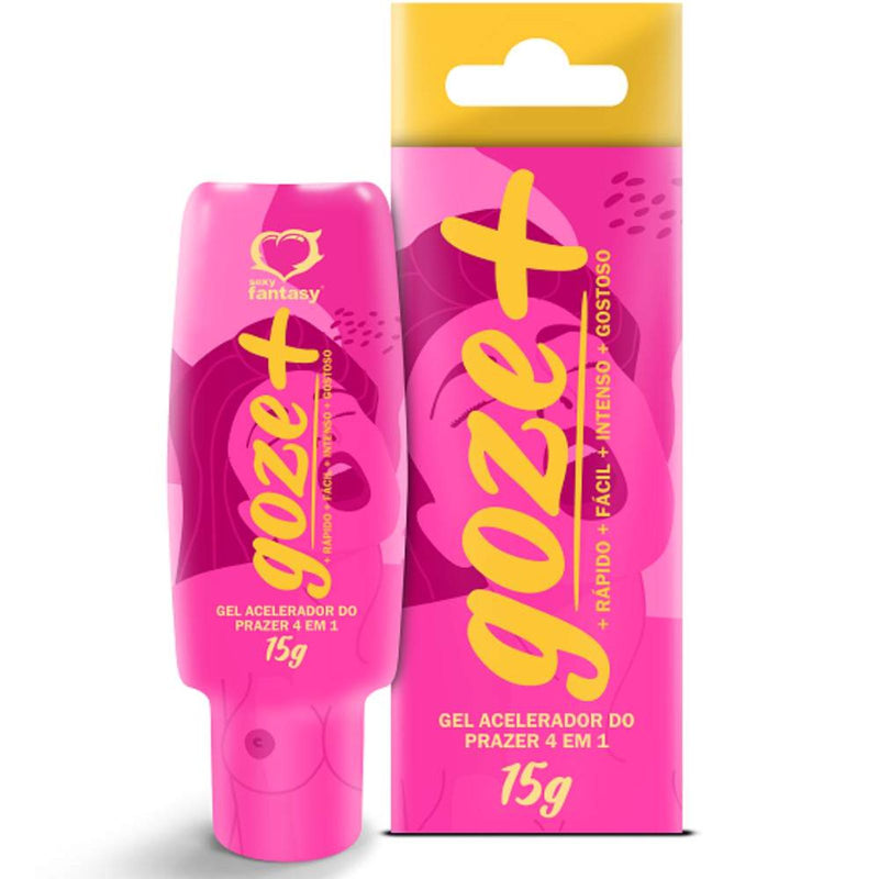 Excitante Goze + 15g