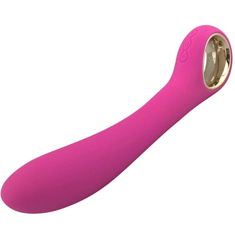 Vibrador Recarregável Entice