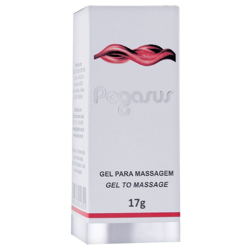 Excitante Masculino Pegasus 17g